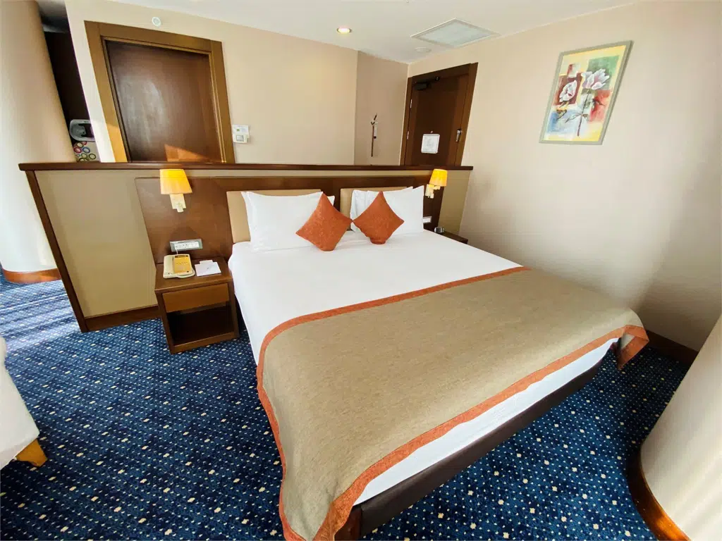 room image